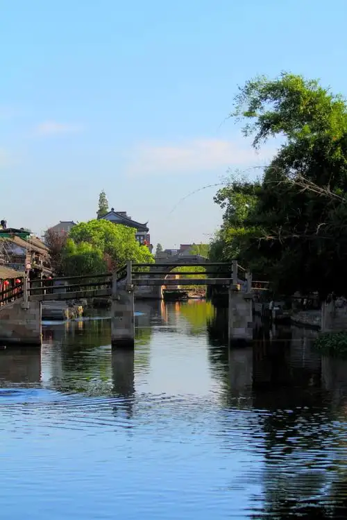 江南水乡--西塘