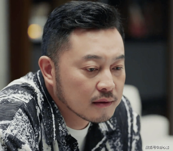 《对你的爱很美》:沙溢这款奇葩爹,却犯了大多数家长的通病?