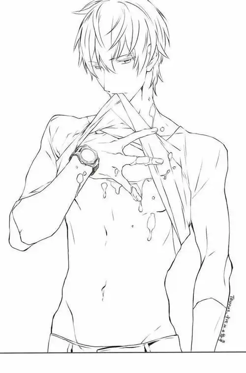 素材更新tencount的线描图橡皮章吧百度贴吧