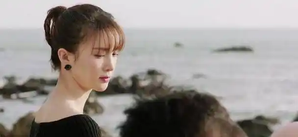 一部《好好的》让刘涛演技打折,金晨却后来反超_艾丽莎_性格_向前