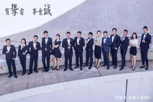 怎么和朋友拍超赞的集体照?——5个姿势