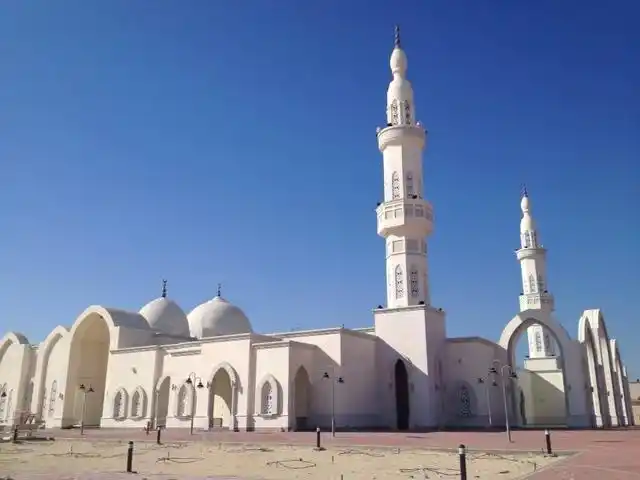 沙特阿拉伯,saudi arabia,一个神秘的国度