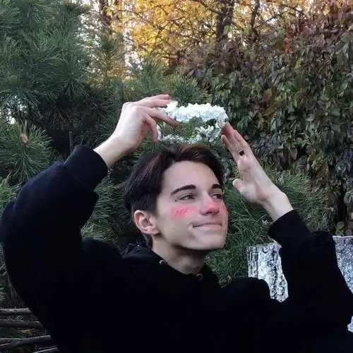 (头像)小众欧美男头像系列