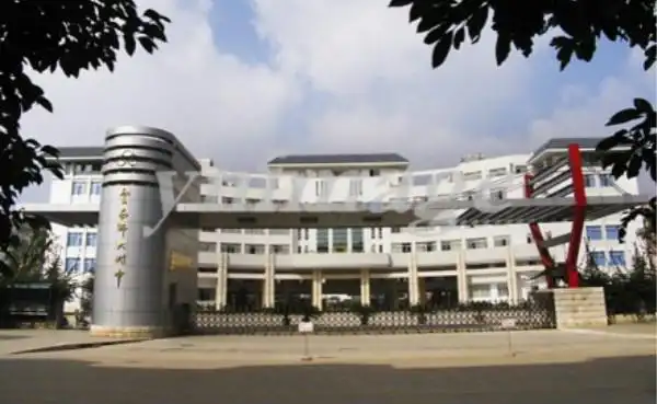 2022云南最好中学排行榜最新版