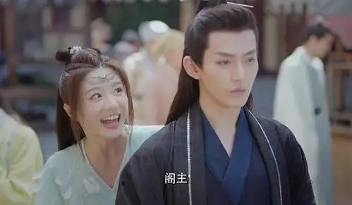 原创遇龙男二女二比男一女一更有看点戏份多不如演技好