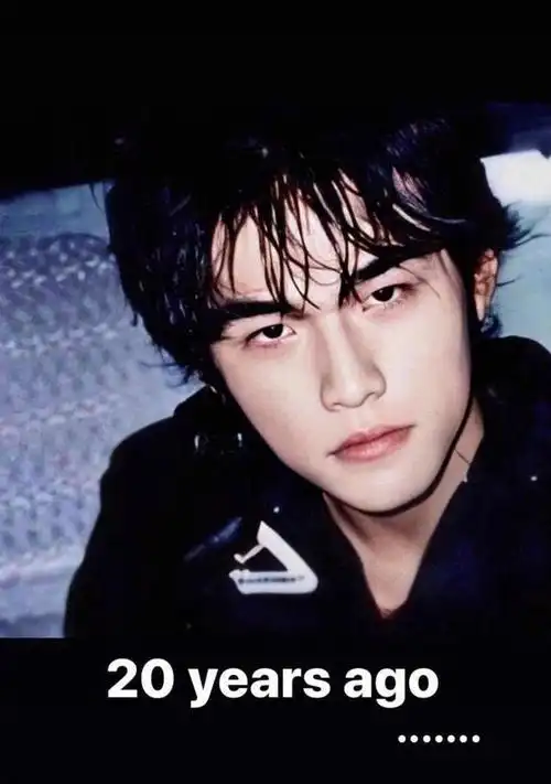 240131回顾周杰伦的音乐旅程曾经的青涩岁月