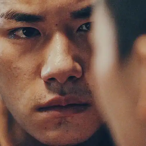 少年的北易烊千玺少年的你剧照图片69