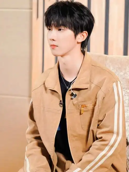 马嘉祺我的小可爱怎么那么可爱