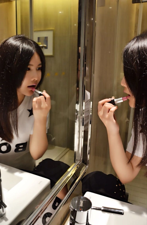 初po人像 -- 捕捉最真实的女友