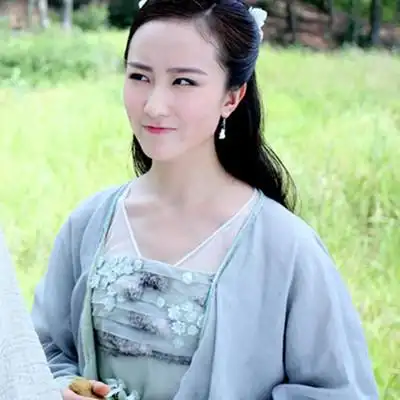 沈雨花千骨剧照