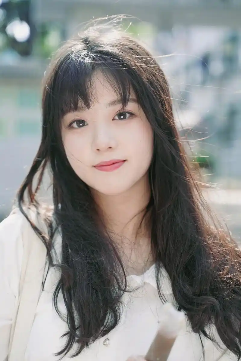 有点想念夏天的阳光了 #治愈系笑容 #甜系女孩 #摄影 #日 - 抖音