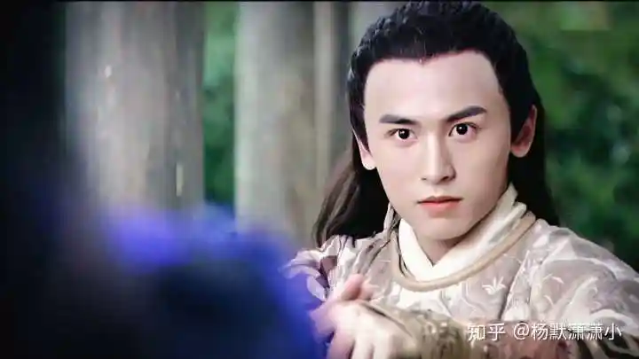 有哪些人均绝色的电视剧? - 知乎