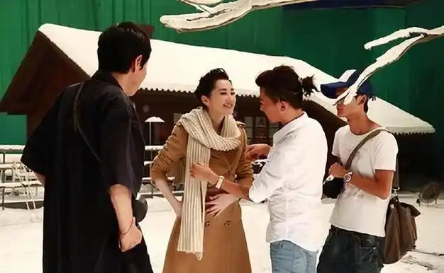 刘波|张翰|杨洋|王志文|赵宝刚|井柏然|女明星_网易订阅