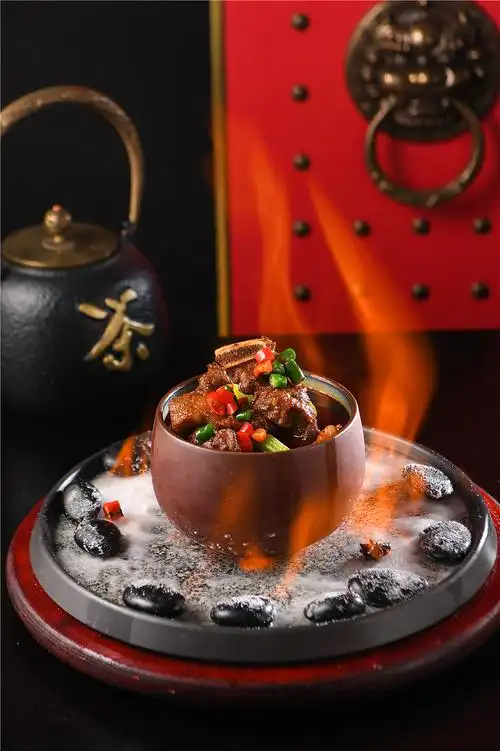 成都美食摄影|餐厅菜品拍摄拍照|成都专业菜品拍摄公司