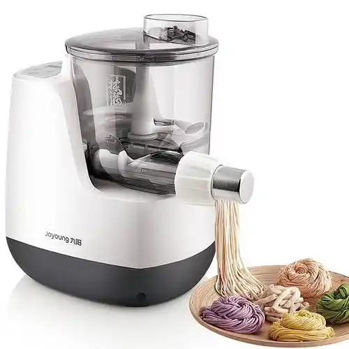 九阳l8 家用智能全自动面条机 (单位:台)