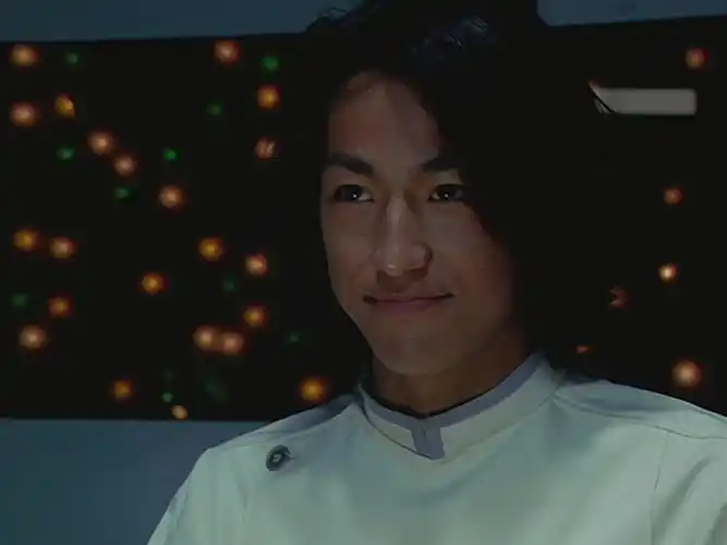 野瑞八隅,日本特摄剧《 a target="_blank" href="/item/迪迦奥特曼