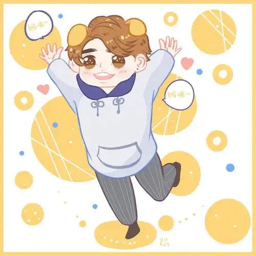 【lucas黄旭熙】