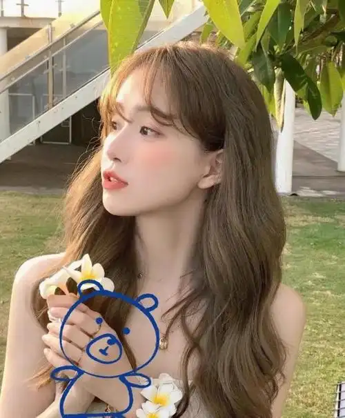 黑黄皮女生看过来 2021年夏季最流行的4款发色