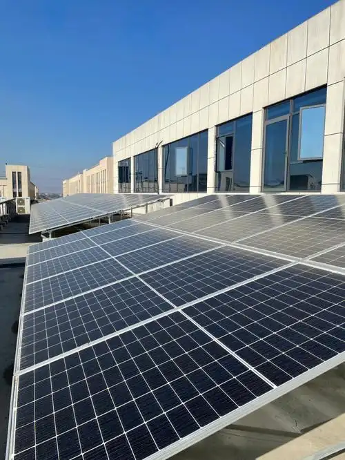 太阳能光电板赏析