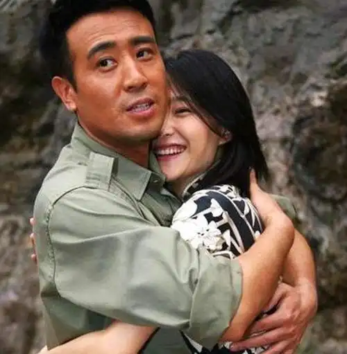 回顾于和伟的妻子:支持老公资助8个哥哥姐姐,一个好女人旺三代|王丽坤