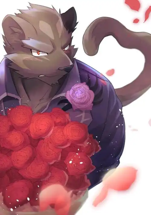 骑士学院 - 堆糖,美图壁纸兴趣社区