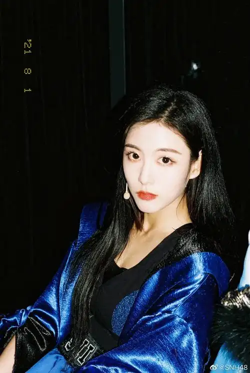 【孙芮颜值】【孙芮返图】【孙芮舞台】【孙芮素颜】【孙芮公演】