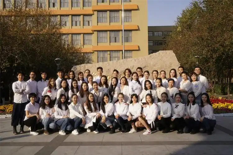 转载北京舞蹈学院2019届毕业生供需双选会将于明年1月24日举行