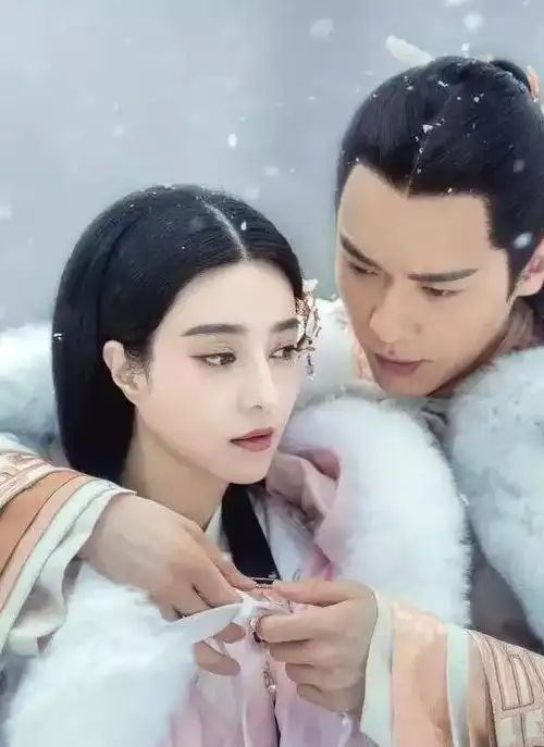 千万别惹文化人 秦朝粉写万字长文 举报范冰冰新剧崇洋媚外_秦始皇