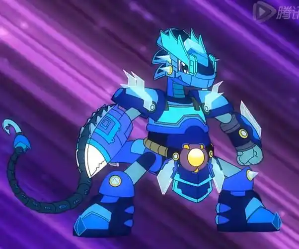 穿越初代斗龙战士之我是天乐