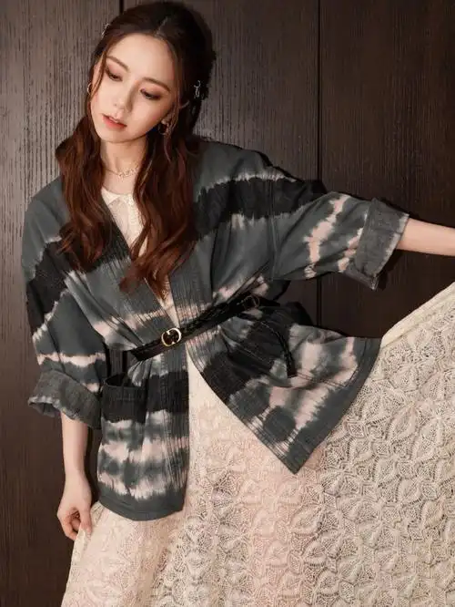 最喜欢的明星邓紫棋