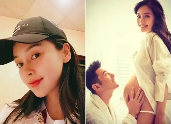 baby新手妈妈坑宝宝 买裙子拍丑照恶作剧不停