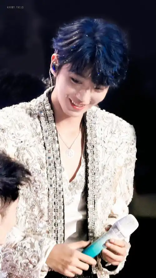 王俊凯 俊昇文化