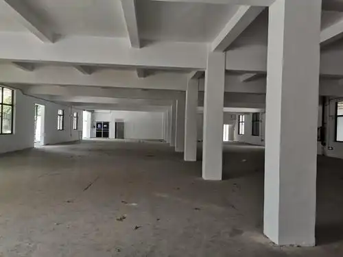 坪山六和城边全新红本5000平米独院厂房出租可分租