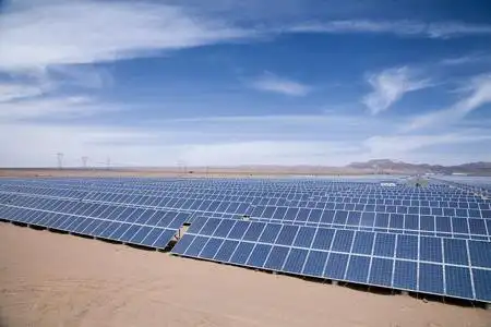 太阳能支持斐济的村庄生计和马刺业务