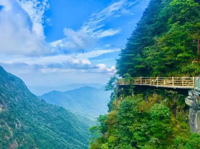 免票明月山邀您共度农民丰收节