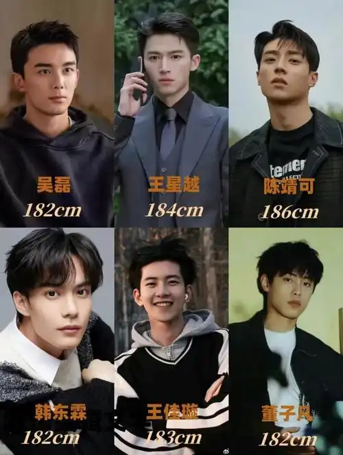 林一跪下都这么高内娱进入190时代了