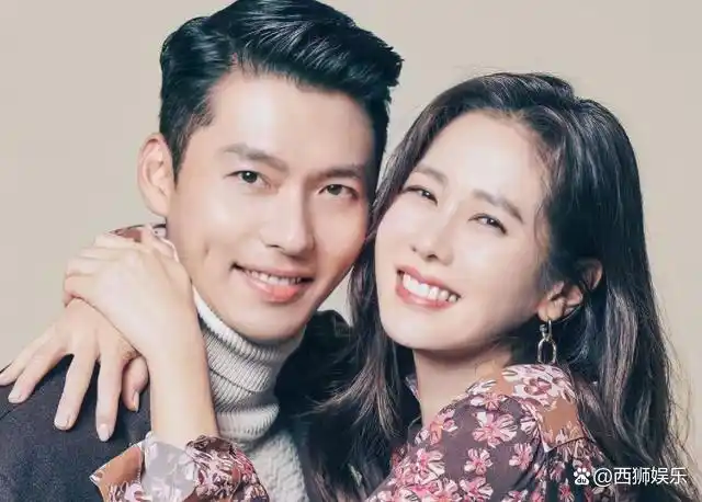 韩星孙艺珍公开宣布怀孕喜讯,恭喜玄彬夫妇即将升级当父母!