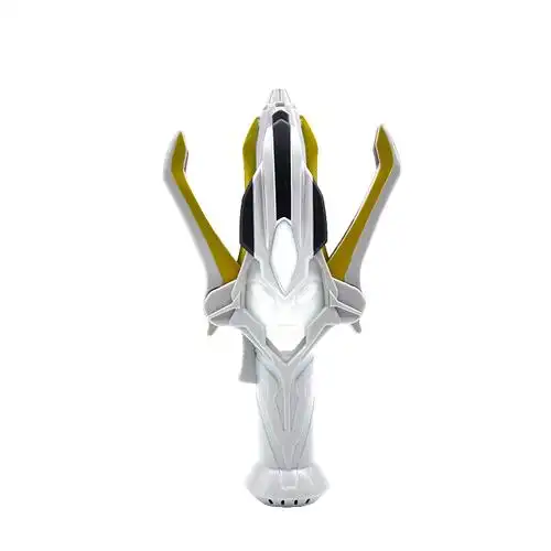 银河火花s银河奥特曼变身器维克特利玩具套装 召唤器儿童玩具