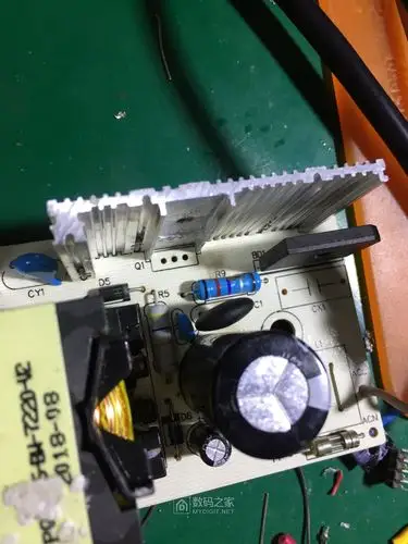 求助电动车充电器维修