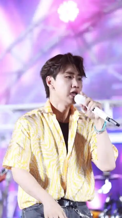 汪苏泷忘词汪苏泷一笑倾城中寻了三次宝藏终于寻到你这个宝藏8月