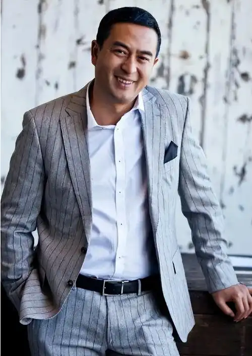 张嘉译老婆叫什么名 张嘉译个人资料老婆-蜻蜓百科