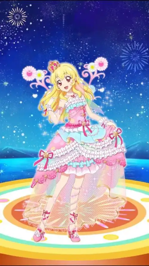 工作,小莓的一日经纪人(下)-偶像活动大游行续-话本小说网