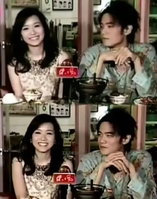 周杰伦侯佩岑之前怎么能那么甜?