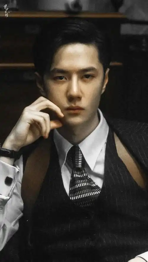 王一博##德艺双馨小戏骨王一博##王一博电影无名