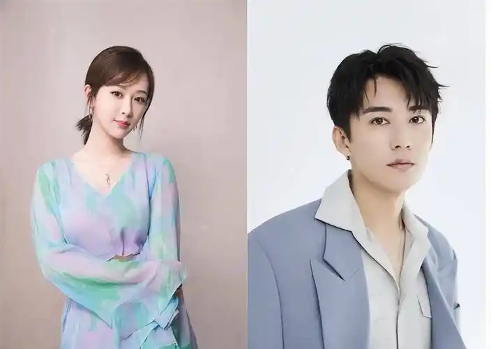 男友也是演员,2人被猜测,杨紫方发声回应_刘学义_网友_恋情