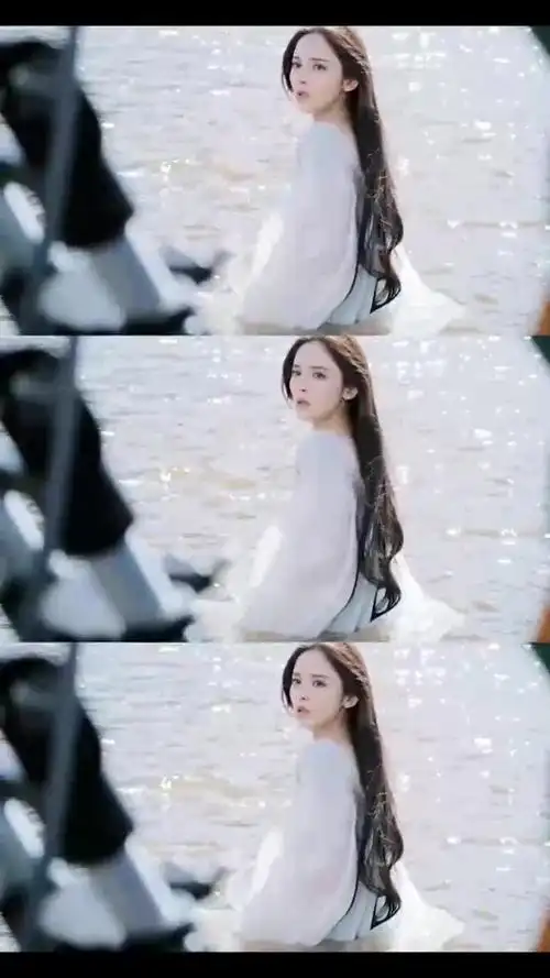 "以后貂蝉的命就是将军的了"#古力娜扎#电影真三国无双#真三国无双好