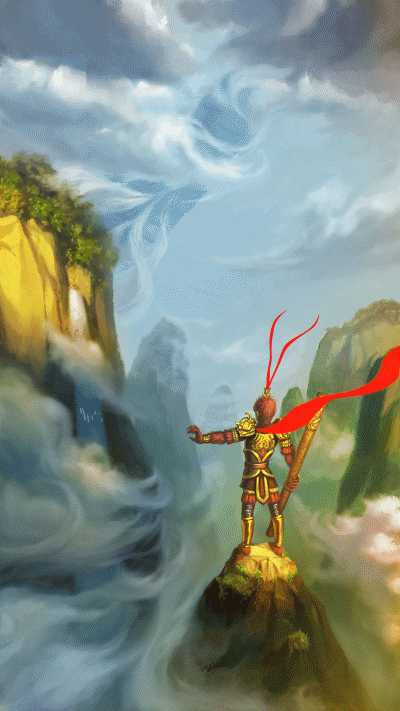 400_711竖版 竖屏gif 动态图 动图