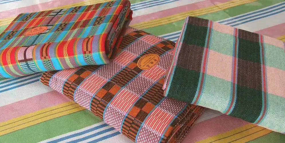 老粗布床单怎么样 老粗布床单图片大全