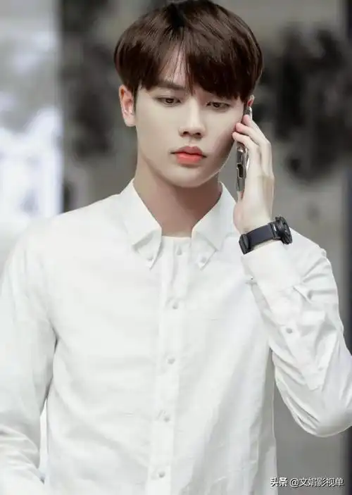 林彦俊万鹏cp超话(万鹏霸道女主花式强撩软萌男友可不止林彦俊一人)