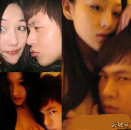 张馨予海量夜店照曝光 疑因惹怒"冰晨粉" (8/12)